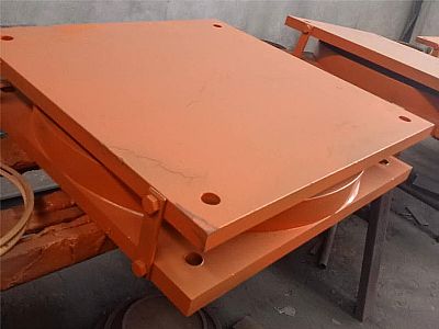 西华县建筑摩擦摆隔震支座用材料检测应该遵循哪些规范