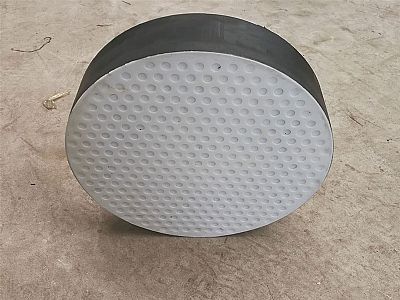 西华县四氟板式橡胶支座易于更换缓冲隔震